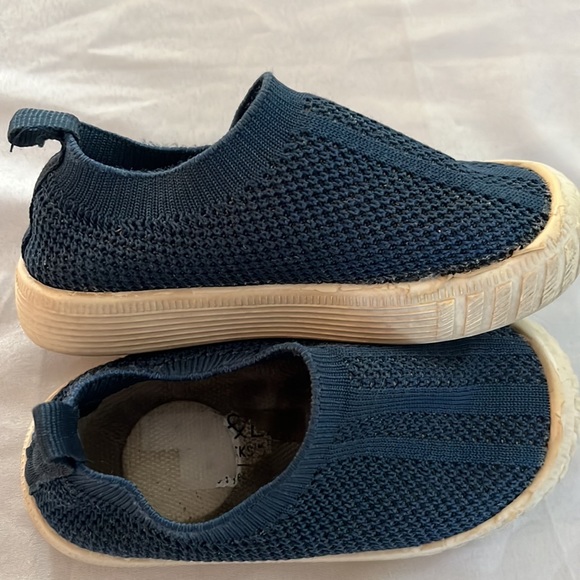 Jack & Lily slip on shoes - Picture 2 of 4